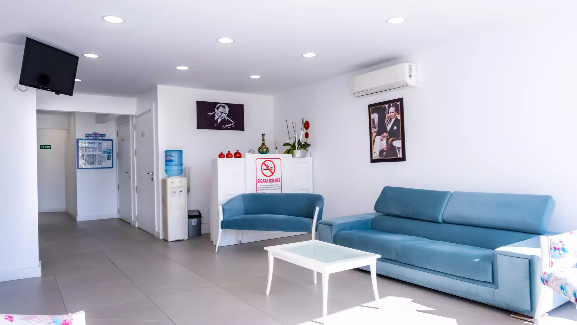 Özel NO7 Ağız ve Diş Sağlığı Polikliniği