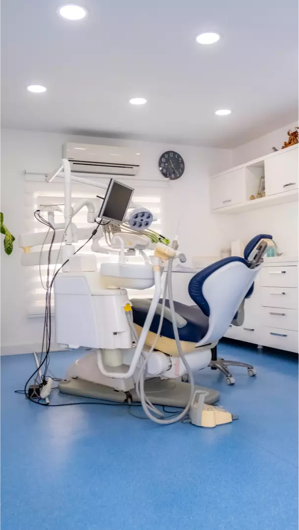 Özel NO7 Ağız ve Diş Sağlığı Polikliniği